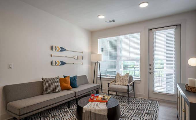 Apartment for rent at 8440 Creekside Green Dr, Spring, TX 77389