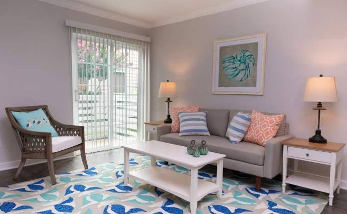 Apartment for rent at 16200 Space Center Blvd, Houston, TX 77062