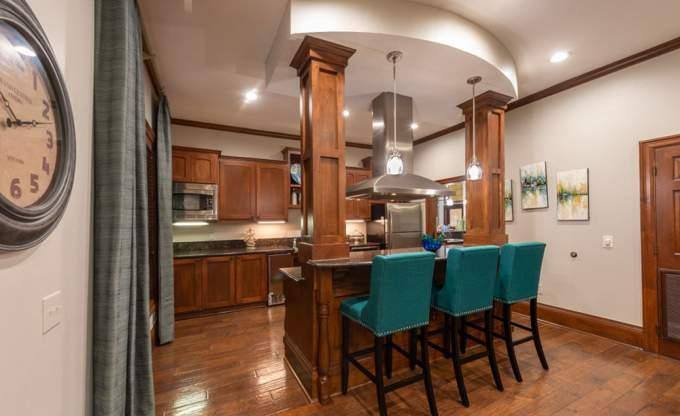 Apartment for rent at 13330 W Rd, Houston, TX 77041