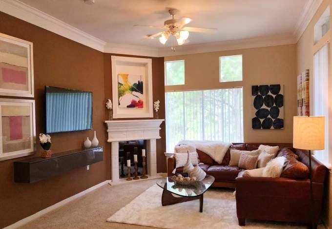 Apartment for rent at 23423 US-59, Kingwood, TX 77339