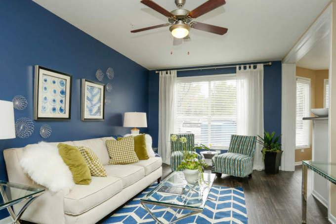 Apartment for rent at 5514 Griggs Rd, Houston, TX 77021