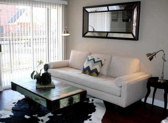 Apartment for rent at 8380 El Mundo St, Houston, TX 77054