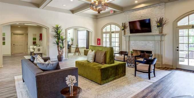 Apartment for rent at 2000 Westborough Dr, Katy, TX 77449
