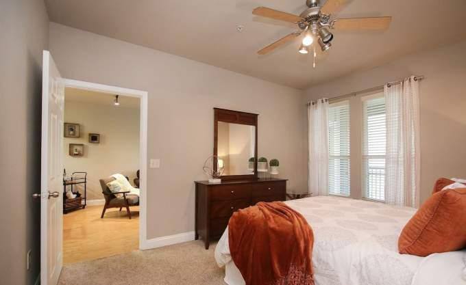 Apartment for rent at 4920 Magnolia Cove Dr, Kingwood, TX 77345