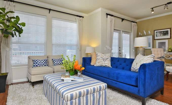 Apartment for rent at 22631 Colonial Parkway, Katy, TX 77449