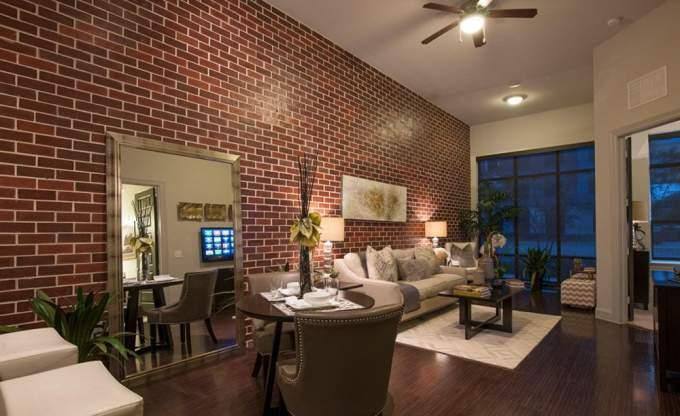 Apartment for rent at 4410 Westheimer Rd, Houston, TX 77027
