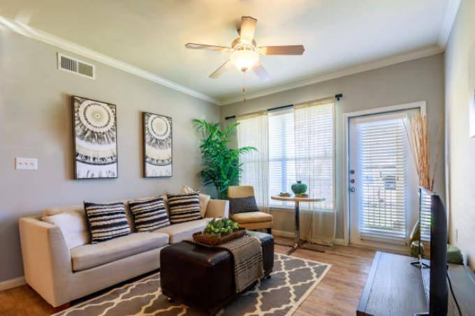 Apartment for rent at 12055 Sabo Rd, Houston, TX 77089