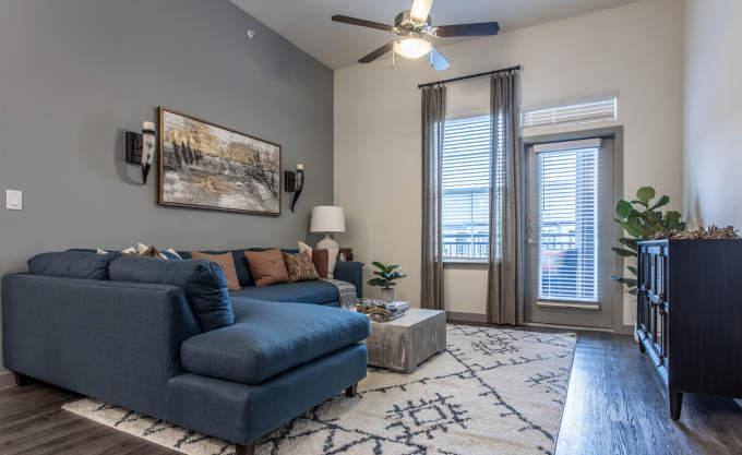 Apartment for rent at 1818 Fannin Speedway, Houston, TX 77045