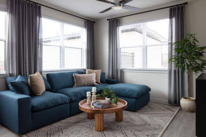 Apartment for rent at 1550 Burnett St, Houston, TX 77009