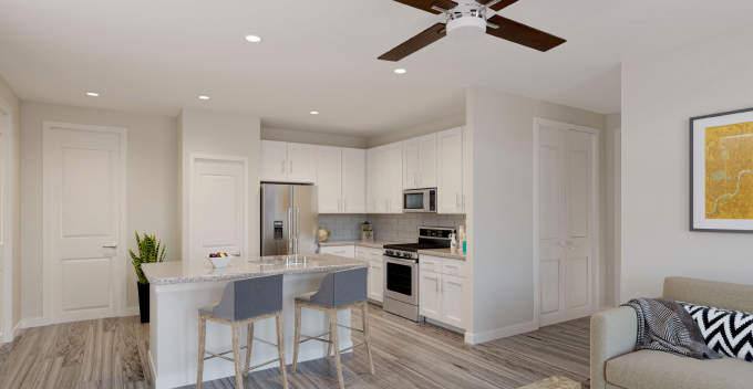 Apartment for rent at 12115 Main St, Houston, TX 77045