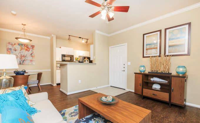 Apartment for rent at 2555 Repsdorph Rd, Seabrook, TX 77586