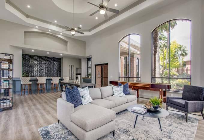Apartment for rent at 1600 Eldridge Parkway, Houston, TX 77077