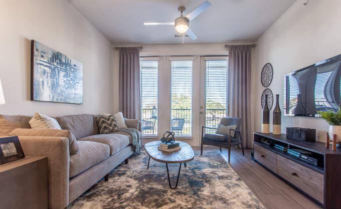Apartment for rent at 21000 Gosling Rd, Spring, TX 77388