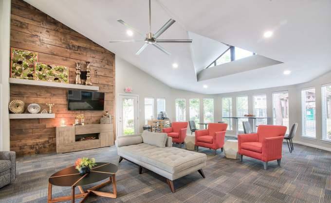 Apartment for rent at 11800 Grant Rd, Cypress, TX 77429