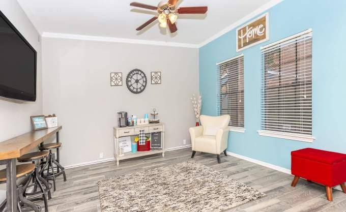 Apartment for rent at 7203 Oakwood Glen Blvd #2047, Spring, TX 77379