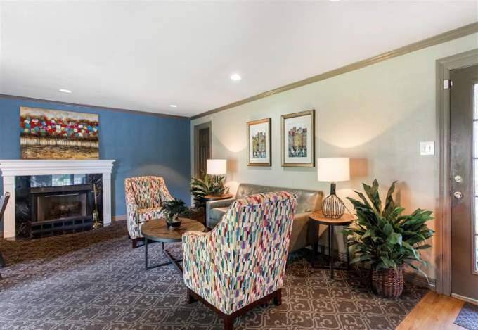 Apartment for rent at 22022 Cimarron Parkway, Katy, TX 77450