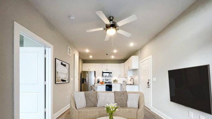 Apartment for rent at 5131 Williams Way Blvd, Richmond, TX 77469