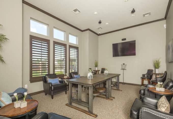 Apartment for rent at 8989 W Rd, Houston, TX 77064