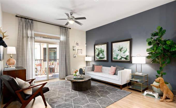 Apartment for rent at 23550 Northgate Crossing Blvd, Spring, TX 77373