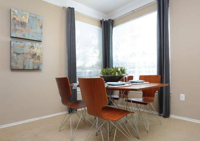 Apartment for rent at 1333 Eldridge Parkway, Houston, TX 77077