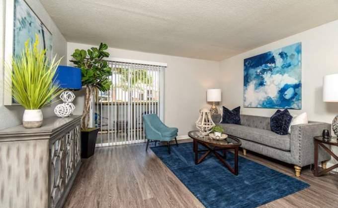 Apartment for rent at 15910 Farm To Market Rd, Houston, TX 77095