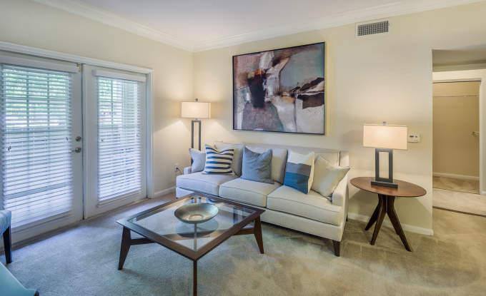 Apartment for rent at 455 Wildwood Forest Dr, Spring, TX 77380