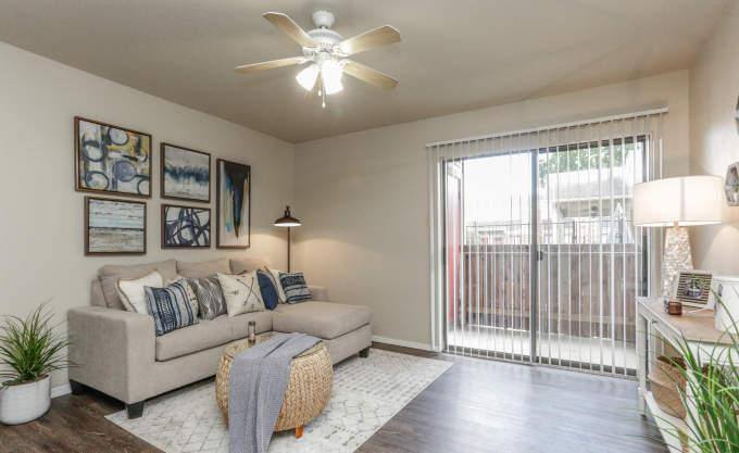 Apartment for rent at 1111 Houghton Rd, Katy, TX 77450