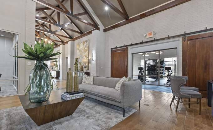 Apartment for rent at 10800 Clay Rd, Houston, TX 77041