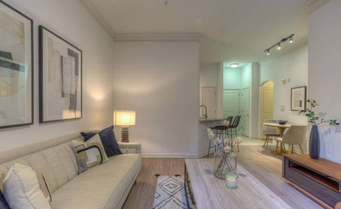 Apartment for rent at 2900 N Braeswood Blvd, Houston, TX 77025