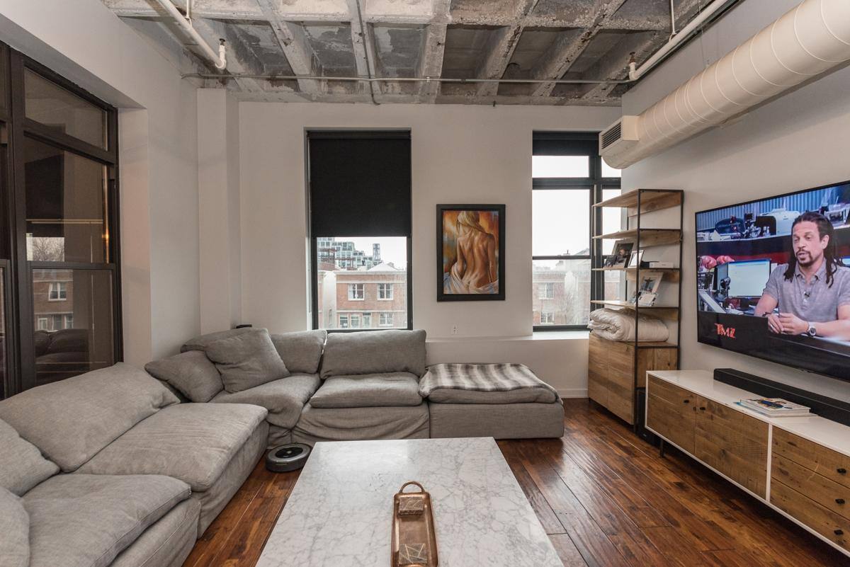 Condo for rent at 1503 S State St #306, Chicago, IL 60605