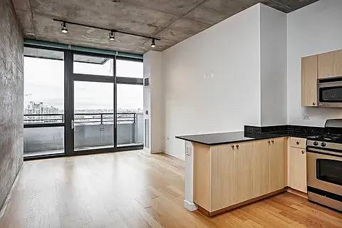 Condo for rent at 235 W Van Buren St #1410, Chicago, IL 60607