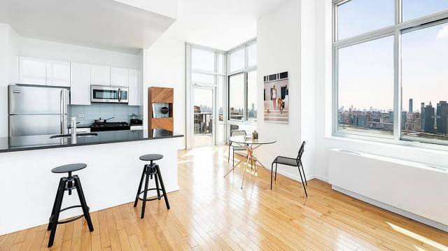 Apartment for rent at 4630 Center Blvd #711, Long Island City, NY 11109