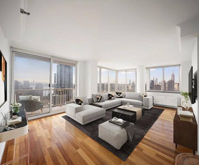 Apartment for rent at 4-74 48th Ave #PH4, Long Island City, NY 11109