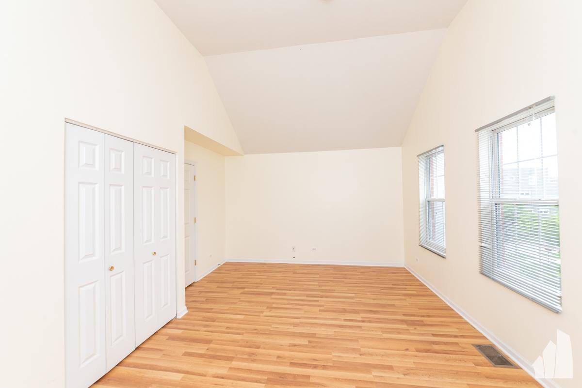 Apartment for rent at 1509 N Talman #2, Chicago, IL 60622