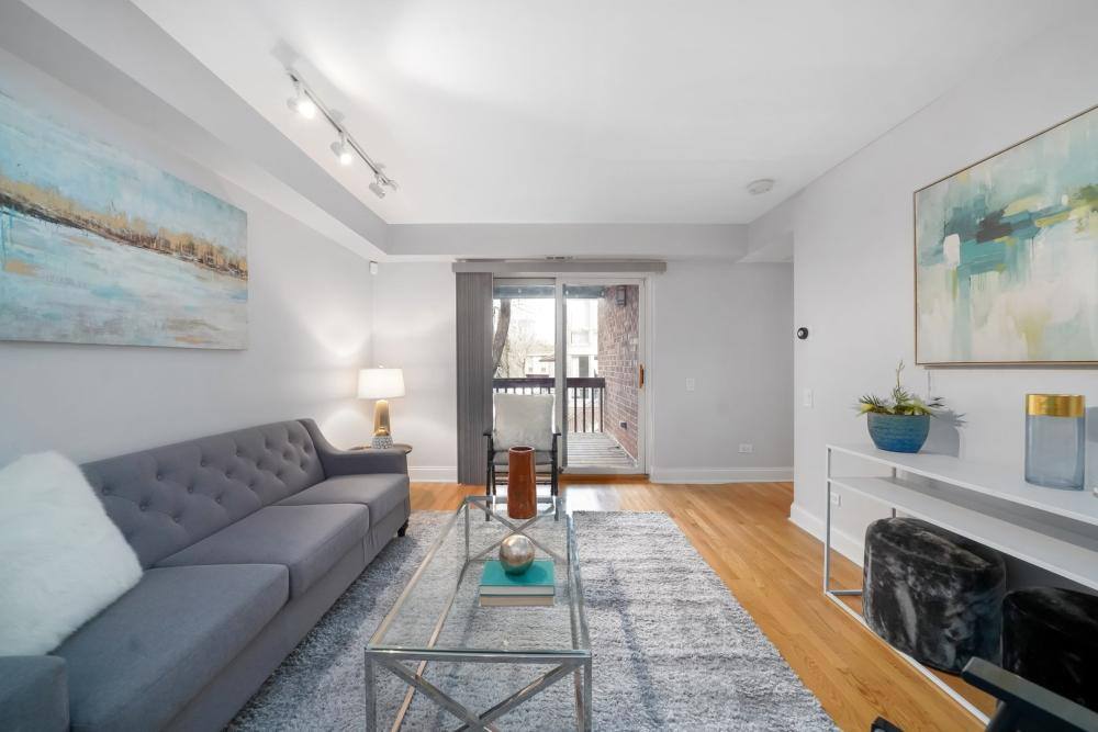 Apartment for rent at 2131 N Larrabee St #6203, Chicago, IL 60614