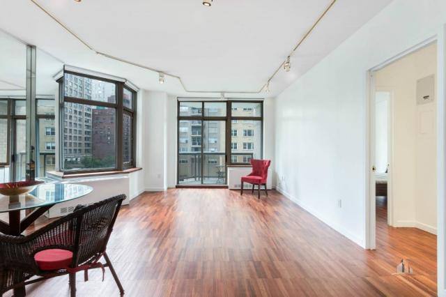 Condo for rent at 188 E 64th St #404, New York, NY 10021