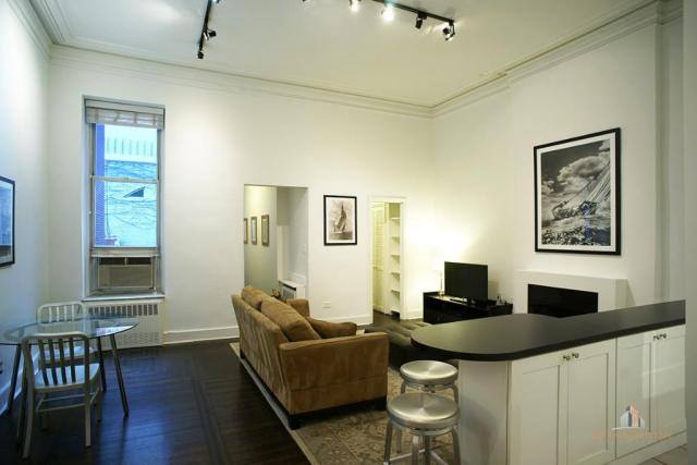 Apartment for rent at 53 E 67th St #1A, New York, NY 10021