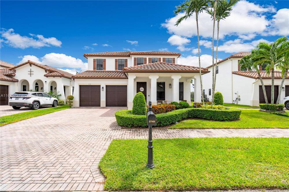 House for rent at 3749 NW 85th Terrace, Hollywood, FL 33024