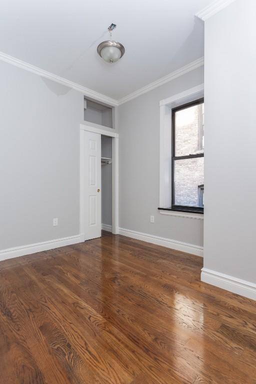 Apartment for rent at 309 W 97th St #2S, New York, NY 10025