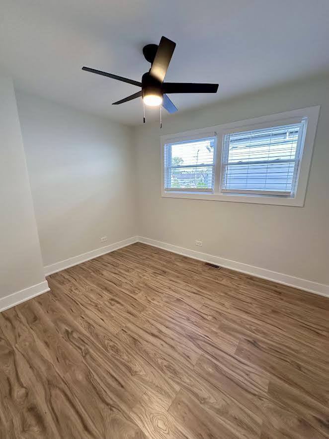 Apartment for rent at 2822 Hamlin #2, Chicago, IL 60618