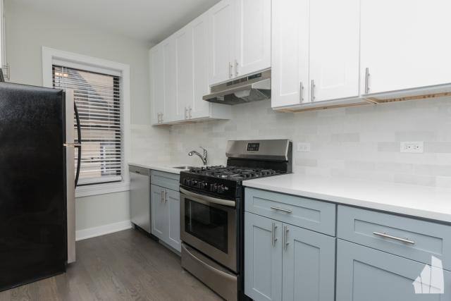 Apartment for rent at 4604 N Winchester Ave, Chicago, IL 60640
