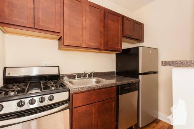 Apartment for rent at 818 W Diversey Parkway, Chicago, IL 60614