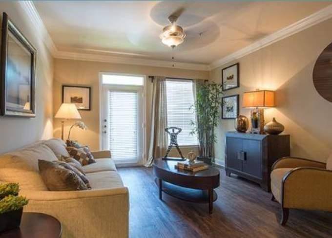 Apartment for rent at 2828 Hayes Rd #1047, Houston, TX 77082