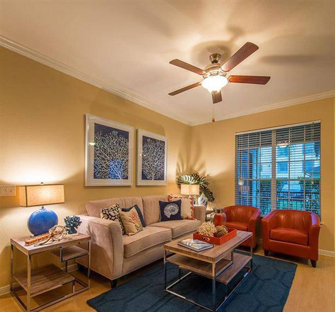 Apartment for rent at 2800 Tranquility Lakes Blvd, Pearland, TX 77584