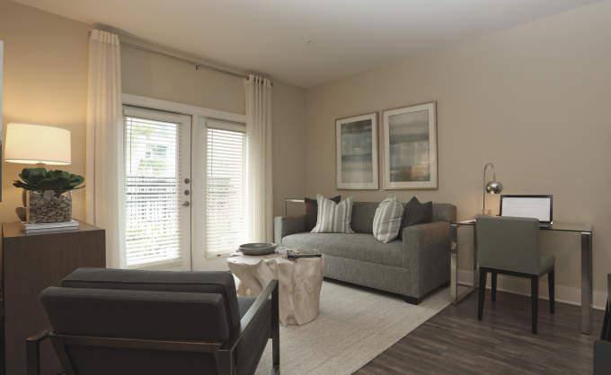 Apartment for rent at 17011 Harpers Way #1047, Conroe, TX 77385