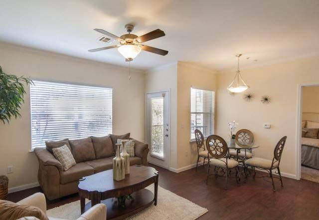 Apartment for rent at 901 Wilson Rd, Conroe, TX 77301