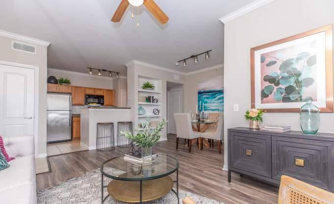 Apartment for rent at 10333 Research Forest Dr #1047, Magnolia, TX 77354