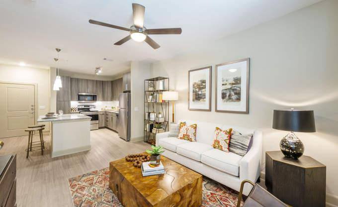 Apartment for rent at 7100 Uvalde Rd #1035, Houston, TX 77049