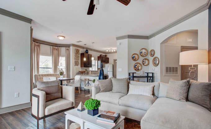 Apartment for rent at 1660 Katy Gap Rd, Katy, TX 77494