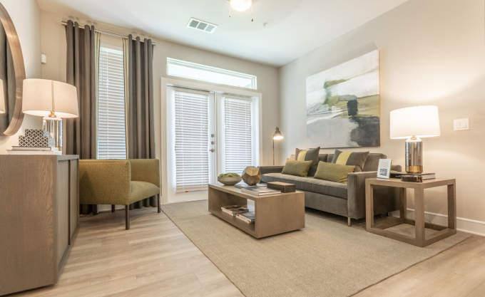 Apartment for rent at 2500 Greenhouse Rd, Houston, TX 77084